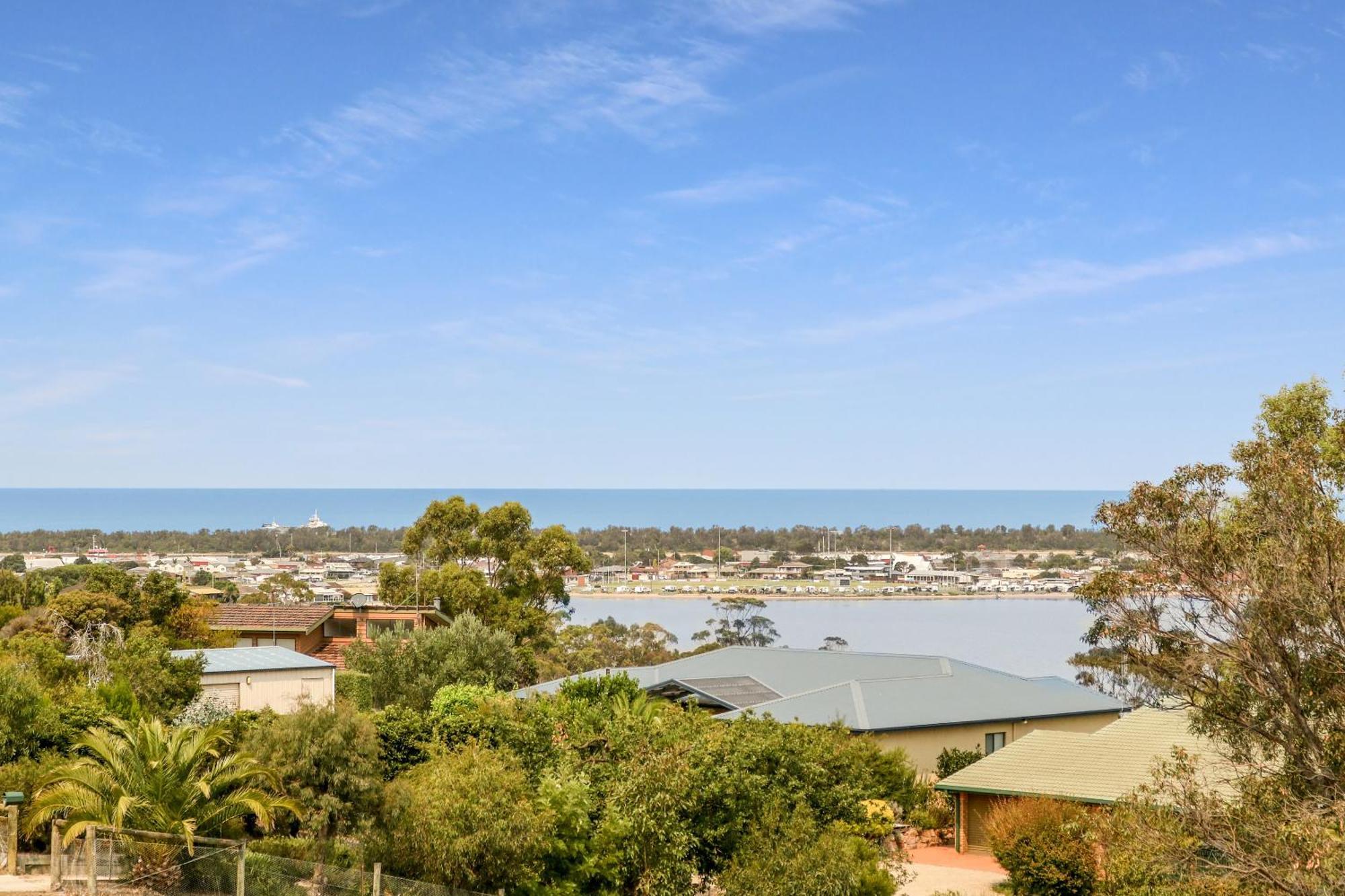 Vila Nautilus Lakes Entrance Exteriér fotografie